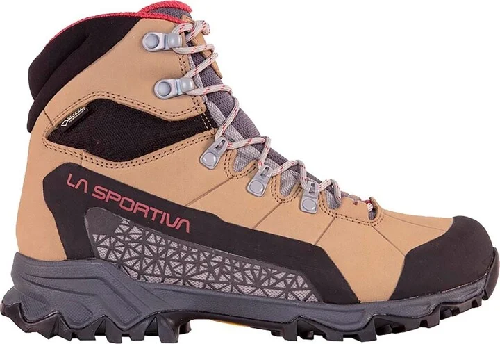 La Sportiva Nucleo High II GTX Boot - Women's