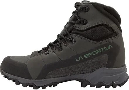 La Sportiva Nucleo High II GTX Wide Boot - Men's - Image 11