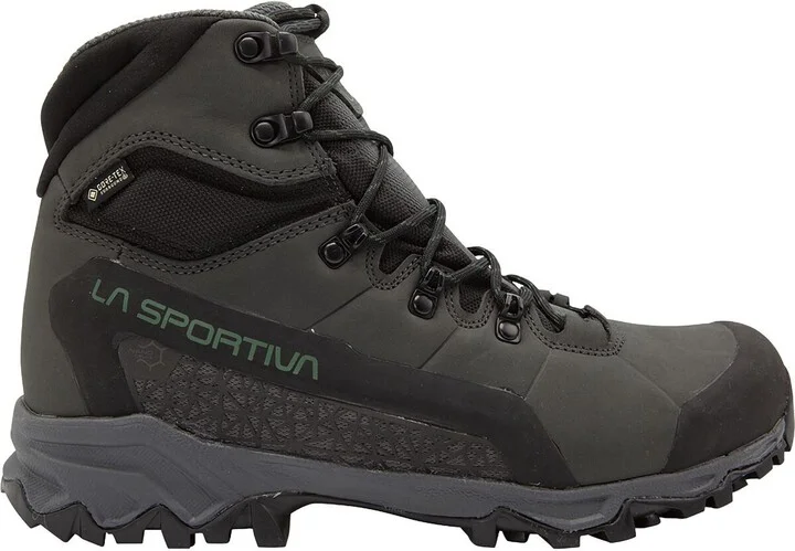 La Sportiva Nucleo High II GTX Wide Boot - Men's