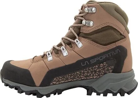 La Sportiva Nucleo High II GTX Wide Boot - Women's - Image 9