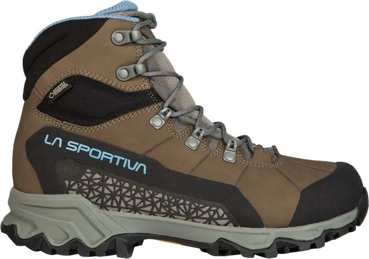 La Sportiva Nucleo High II GTX Wide Boot - Women's