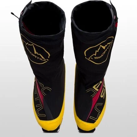La Sportiva Olympus Mons Cube Mountaineering Boot - Image 6