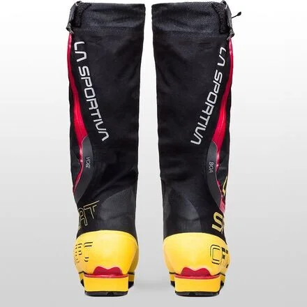 La Sportiva Olympus Mons Cube Mountaineering Boot - Image 10