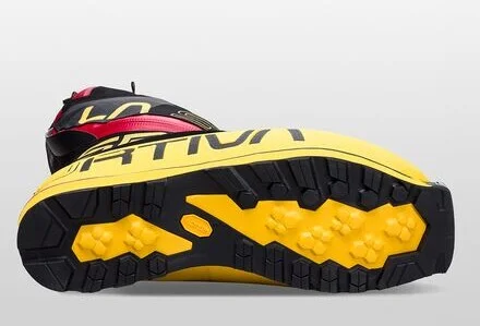 La Sportiva Olympus Mons Cube Mountaineering Boot - Image 11