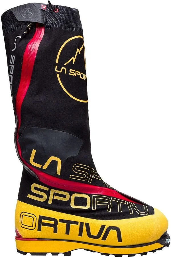 La Sportiva Olympus Mons Cube Mountaineering Boot