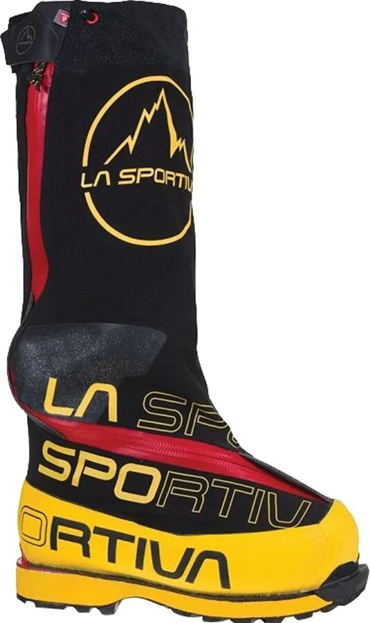 La Sportiva Olympus Mons Cube S Mountaineering Boot
