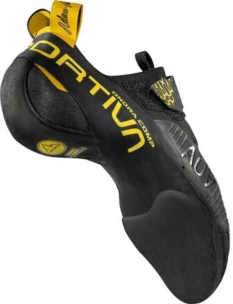 La Sportiva Ondra Comp Climbing Shoe - Men's - Image 6