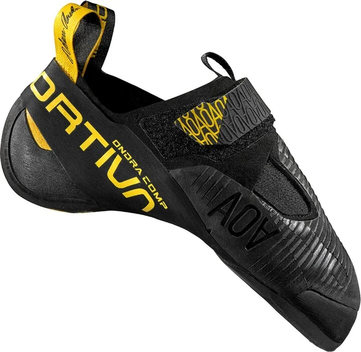 La Sportiva Ondra Comp Climbing Shoe - Men's