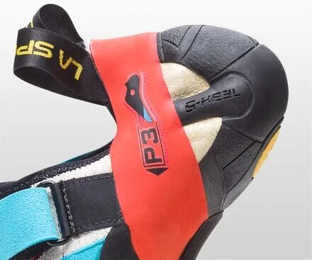 La Sportiva Otaki Climbing Shoe - Image 4