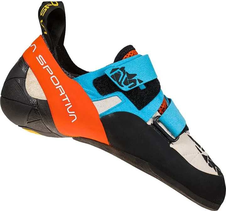 La Sportiva Otaki Climbing Shoe
