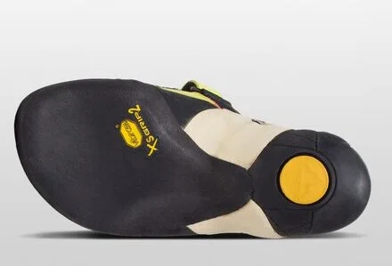 La Sportiva Otaki Climbing Shoe - Women's - Image 3