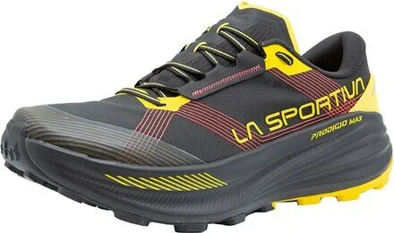 La Sportiva Prodigio Max Trail Running Shoe - Men's - Image 7