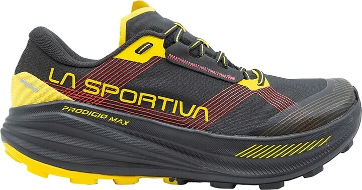 La Sportiva Prodigio Max Trail Running Shoe - Men's