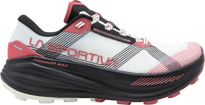 La Sportiva Prodigio Max Trail Running Shoe - Women's