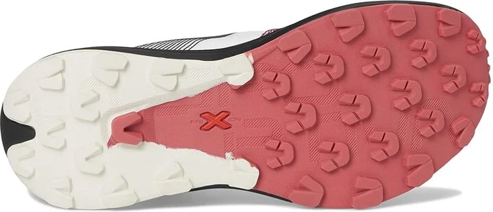 La Sportiva Prodigio Max Women's Running Shoes Chalk/Rosebay : EU 36 (US Women's 5.5) C - Medium, Synthetic - Image 3
