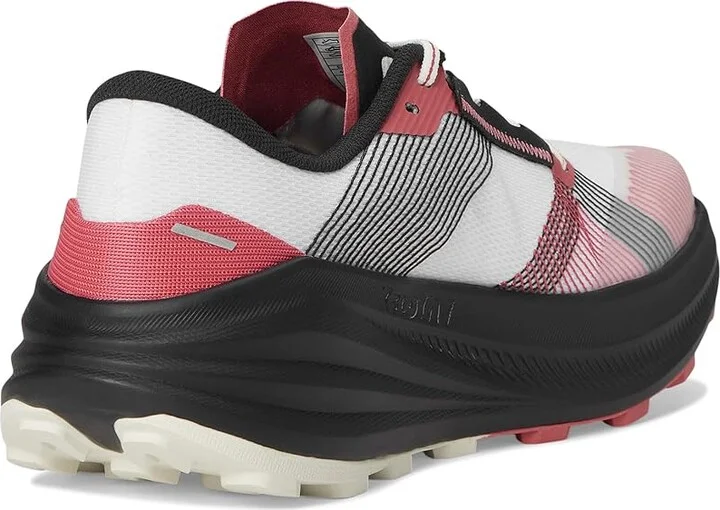 La Sportiva Prodigio Max Women's Running Shoes Chalk/Rosebay : EU 36 (US Women's 5.5) C - Medium, Synthetic - Image 4