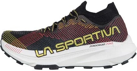 La Sportiva Prodigio Pro Running Shoe - Men's - Image 5