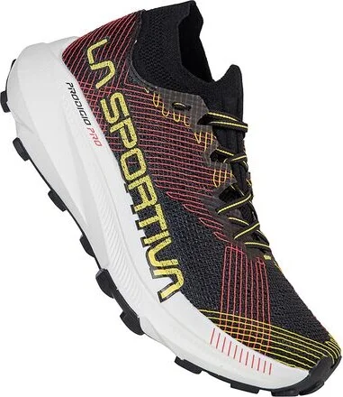 La Sportiva Prodigio Pro Running Shoe - Men's - Image 6