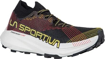 La Sportiva Prodigio Pro Running Shoe - Men's - Image 7