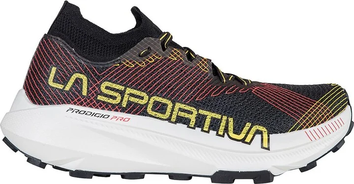 La Sportiva Prodigio Pro Running Shoe - Men's