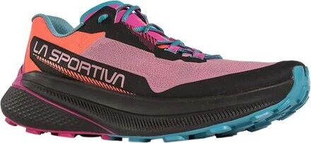 La Sportiva Prodigio Trail Running Shoe - Women's - Image 2