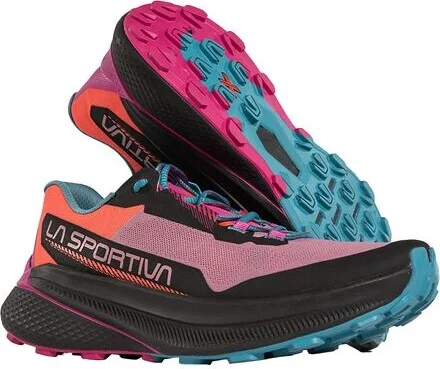 La Sportiva Prodigio Trail Running Shoe - Women's - Image 5
