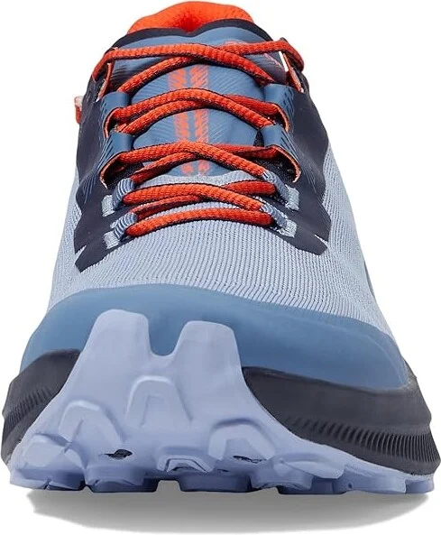 La Sportiva Prodigio Women's Running Shoes Stone-Blue/Moonlight : EU 37 (US Women's 6) B - Medium, Rubber - Image 3
