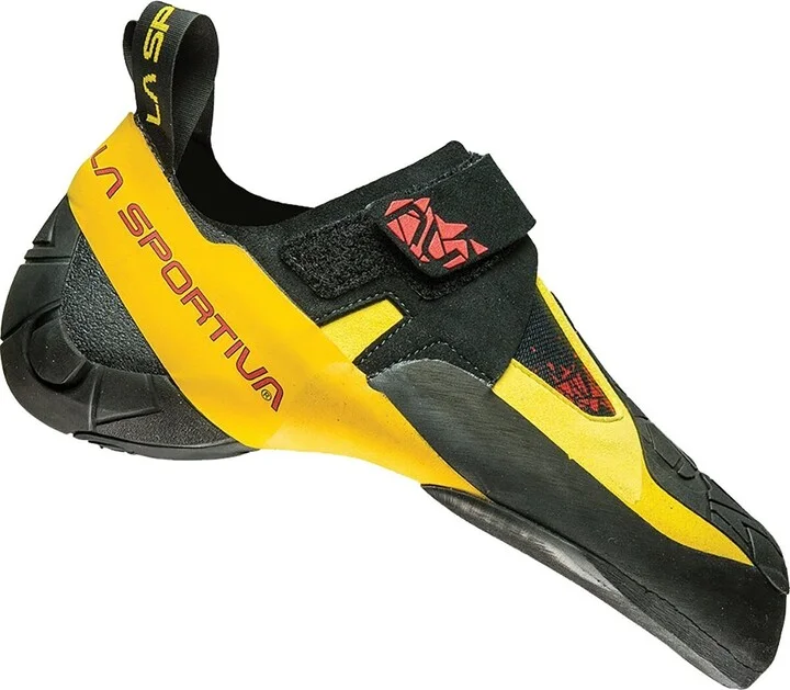 La Sportiva Skwama Climbing Shoe