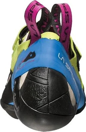 La Sportiva Skwama Climbing Shoe - Women's - Image 7