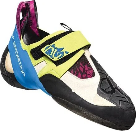 La Sportiva Skwama Climbing Shoe - Women's - Image 10