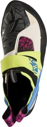 La Sportiva Skwama Climbing Shoe - Women's - Image 11
