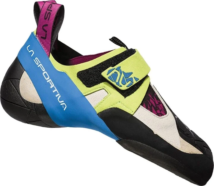 La Sportiva Skwama Climbing Shoe - Women's