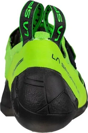 La Sportiva Skwama Vegan Climbing Shoe - Image 2