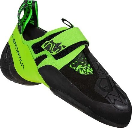 La Sportiva Skwama Vegan Climbing Shoe - Image 3