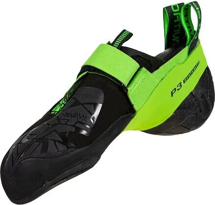 La Sportiva Skwama Vegan Climbing Shoe - Image 4