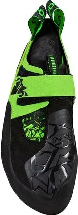 La Sportiva Skwama Vegan Climbing Shoe - Image 5