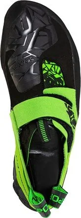 La Sportiva Skwama Vegan Climbing Shoe - Image 6