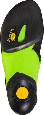 La Sportiva Skwama Vegan Climbing Shoe - Image 7