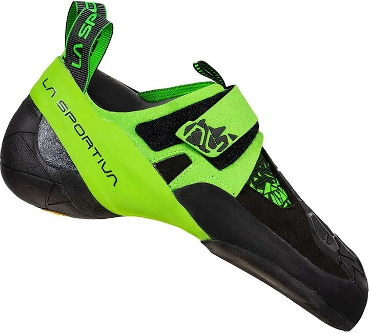La Sportiva Skwama Vegan Climbing Shoe