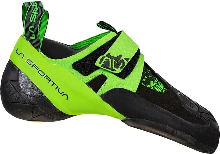 La Sportiva Skwama Vegan Climbing Shoe