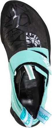 La Sportiva Skwama Vegan Climbing Shoe - Women's - Image 7