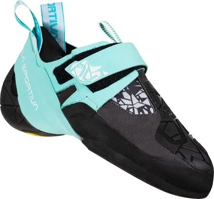La Sportiva Skwama Vegan Climbing Shoe - Women's - Image 9