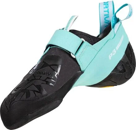 La Sportiva Skwama Vegan Climbing Shoe - Women's - Image 10