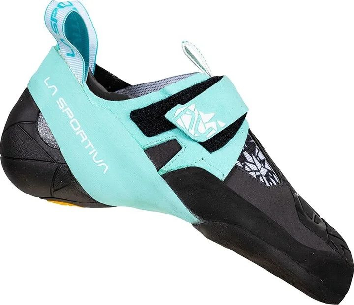 La Sportiva Skwama Vegan Climbing Shoe - Women's