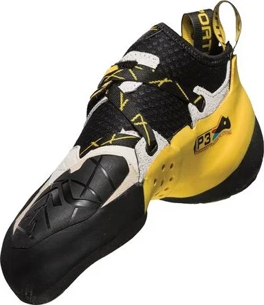 La Sportiva Solution Climbing Shoe - Image 3