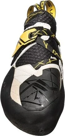 La Sportiva Solution Climbing Shoe - Image 4