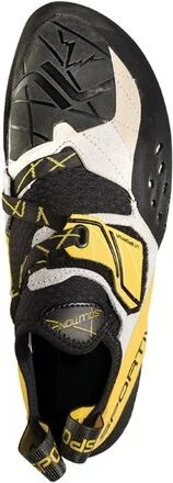 La Sportiva Solution Climbing Shoe - Image 5