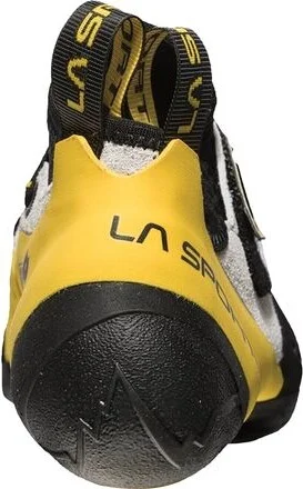 La Sportiva Solution Climbing Shoe - Image 6