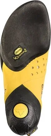 La Sportiva Solution Climbing Shoe - Image 7