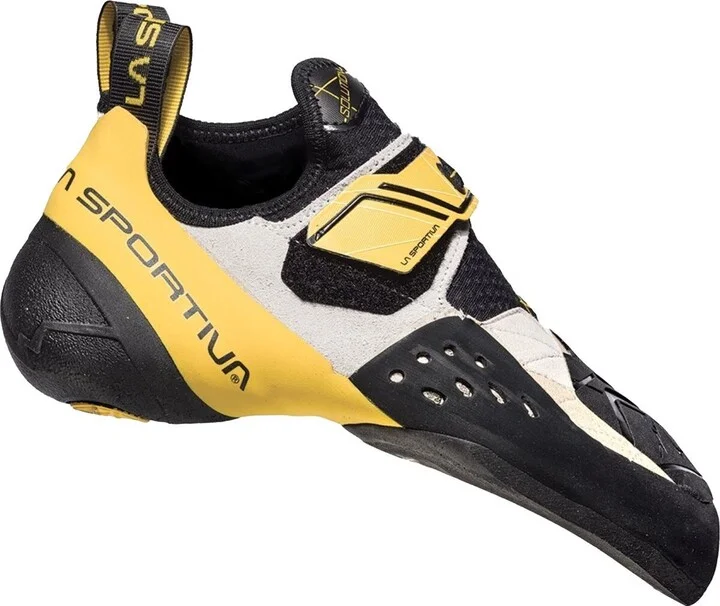 La Sportiva Solution Climbing Shoe